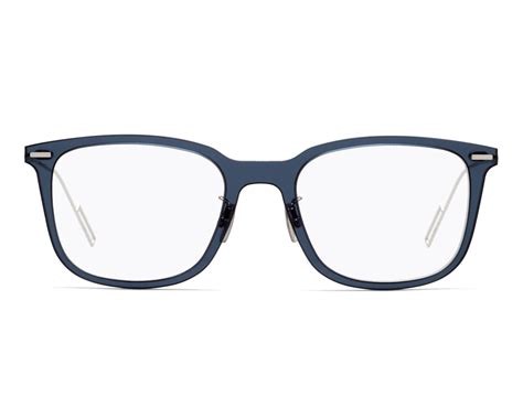 lunette dior homme vue